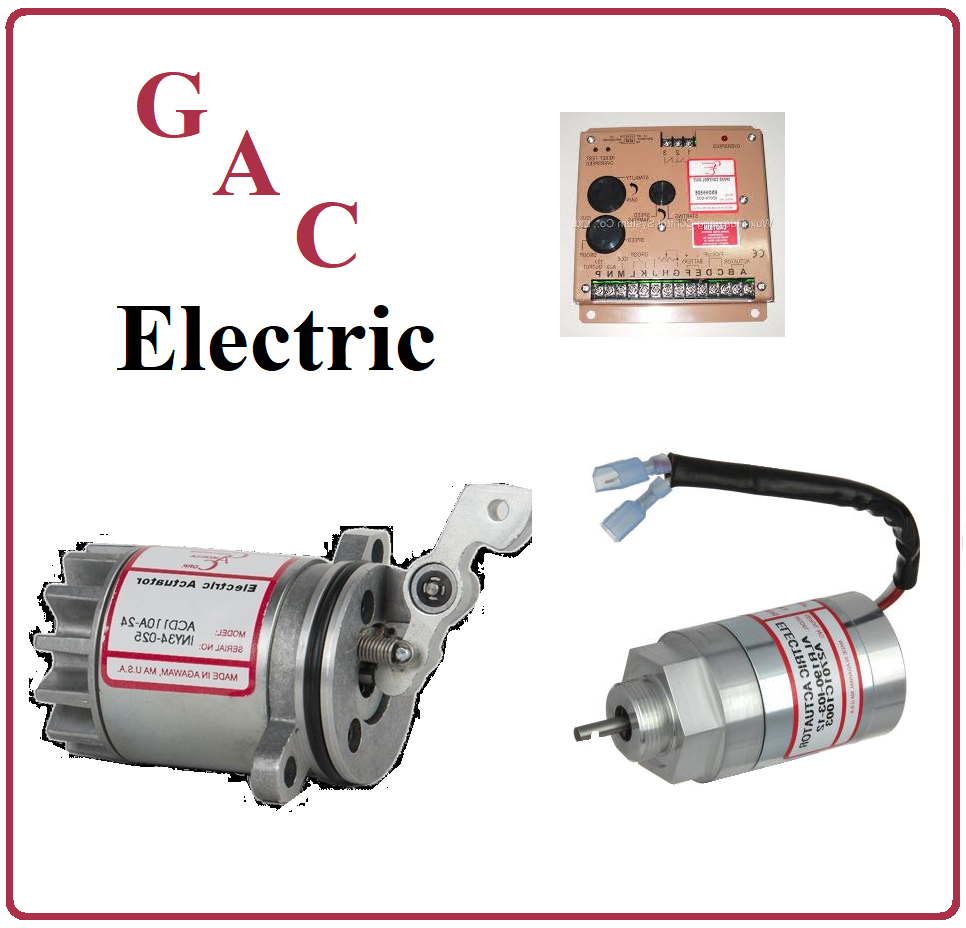 GAC Electric